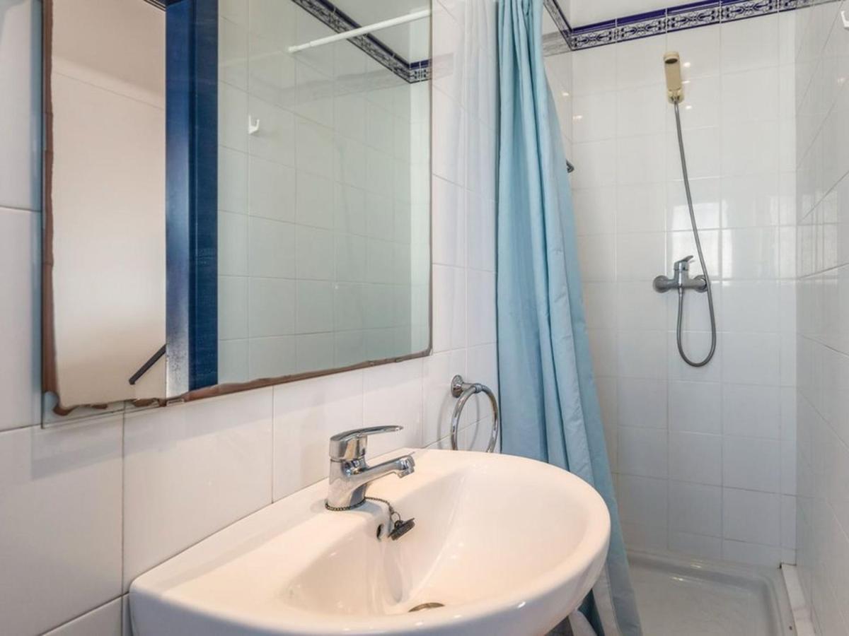 Holiday Home Garbinell I By Interhome L' Escala Exterior foto